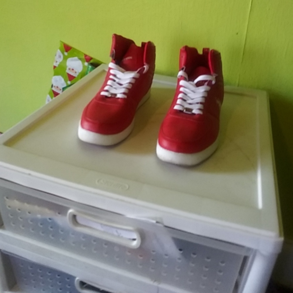 Sneaker